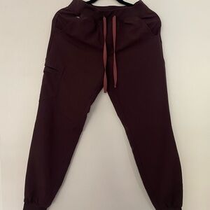 Figs Espresso Zamora Jogger Scrub Pants™